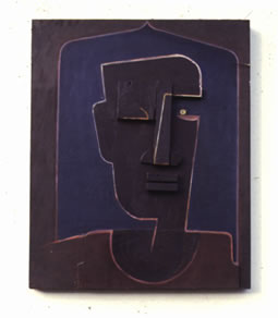 Painting: Sufi